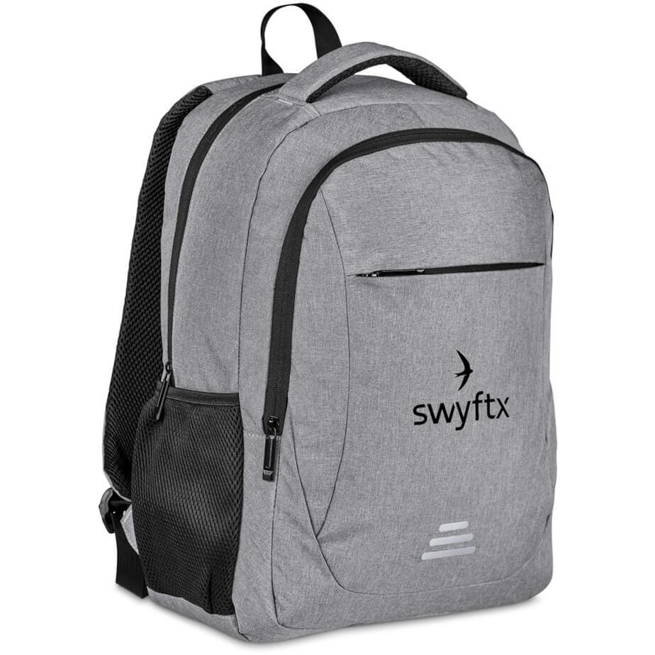Swiss Cougar Pavia Laptop Backpack image